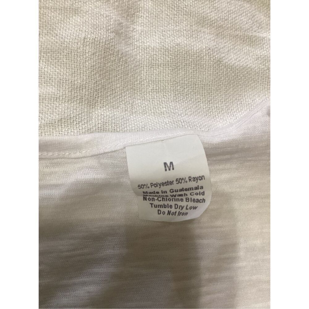 “ New Baby Please Wait “ Maternity Tee Shirt M - Picture 5 of 5
